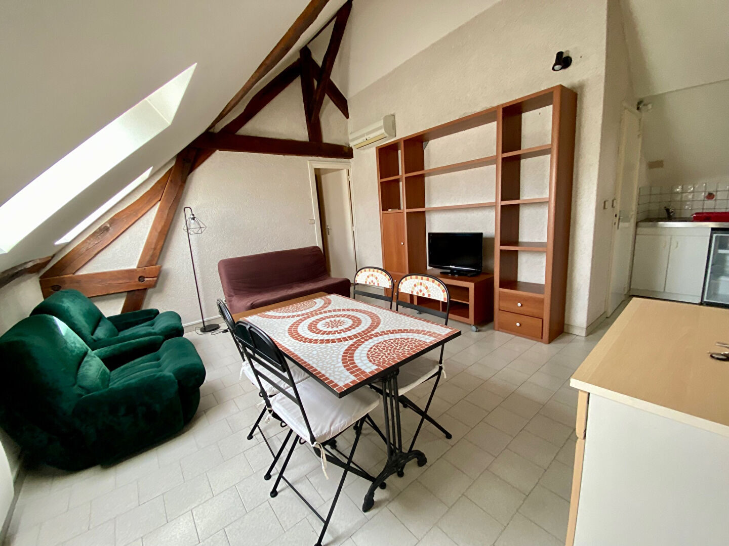 Property view