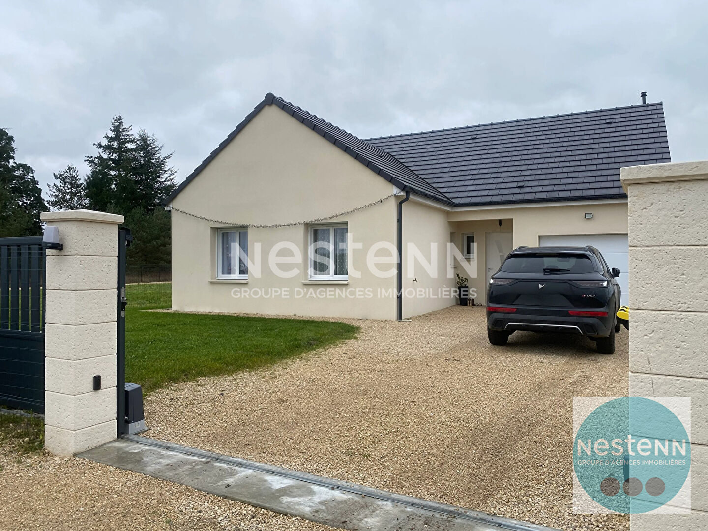 Property view