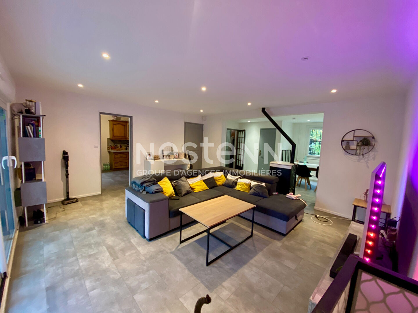 Property view