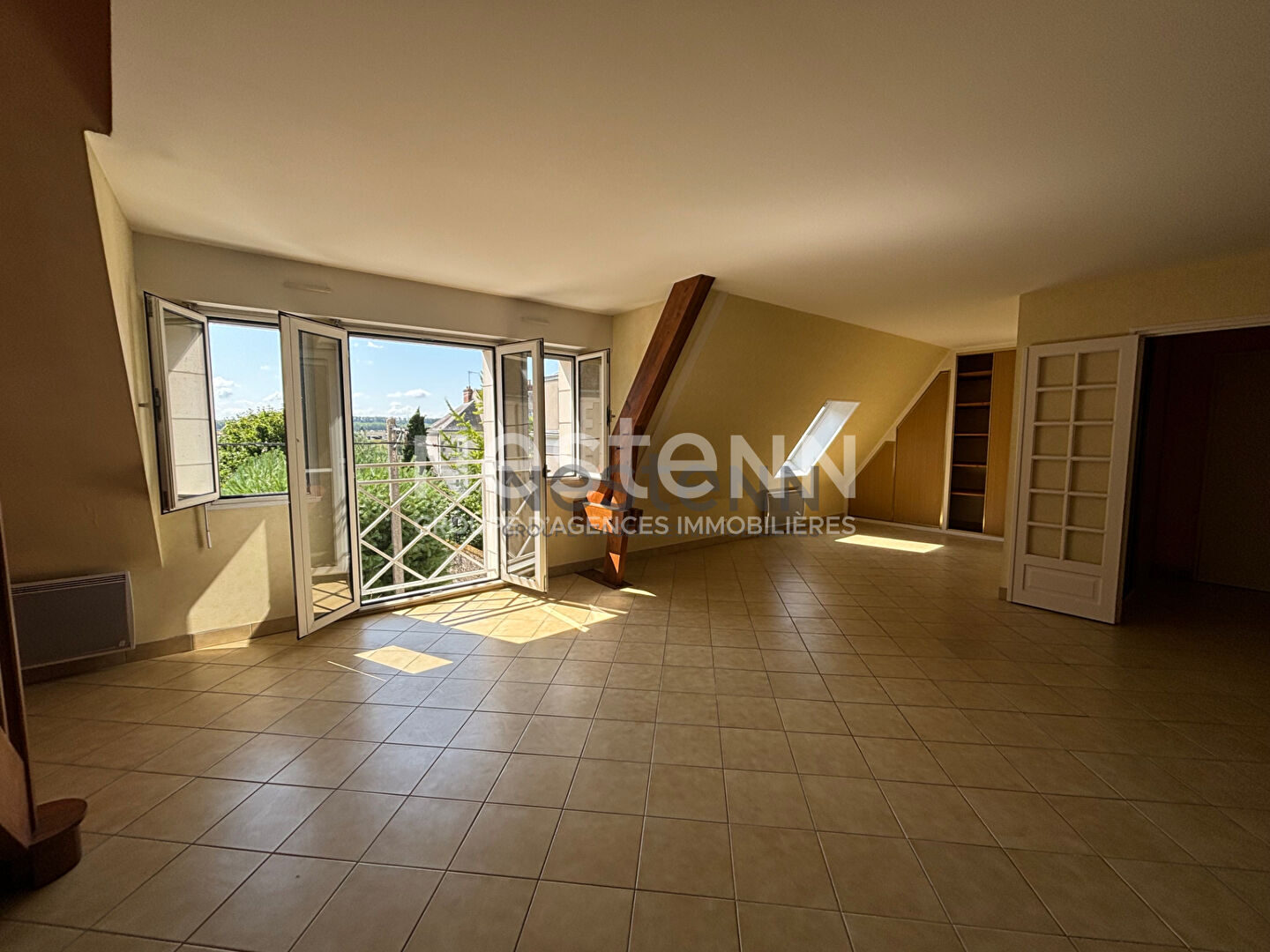 Property view