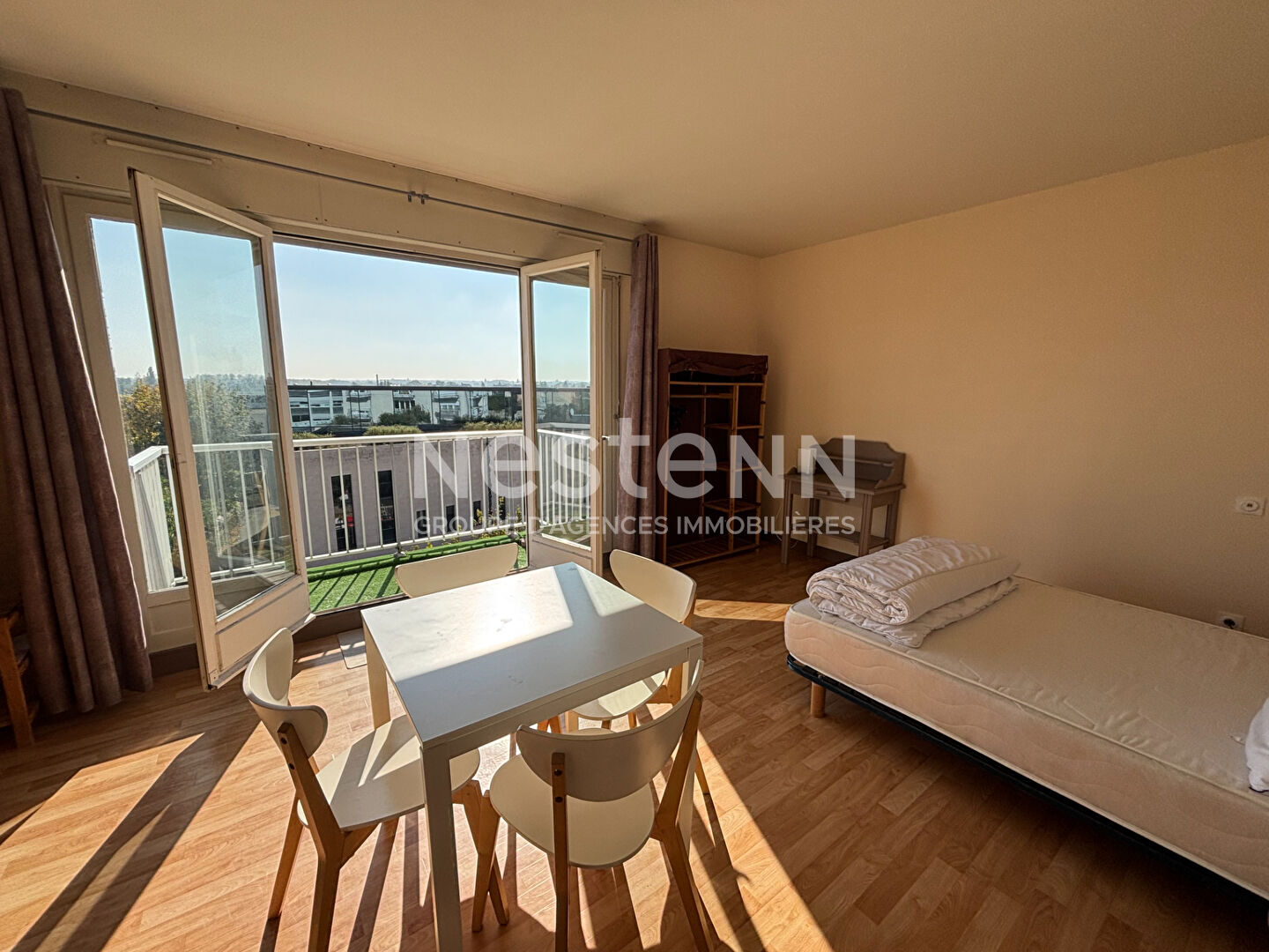 Property view